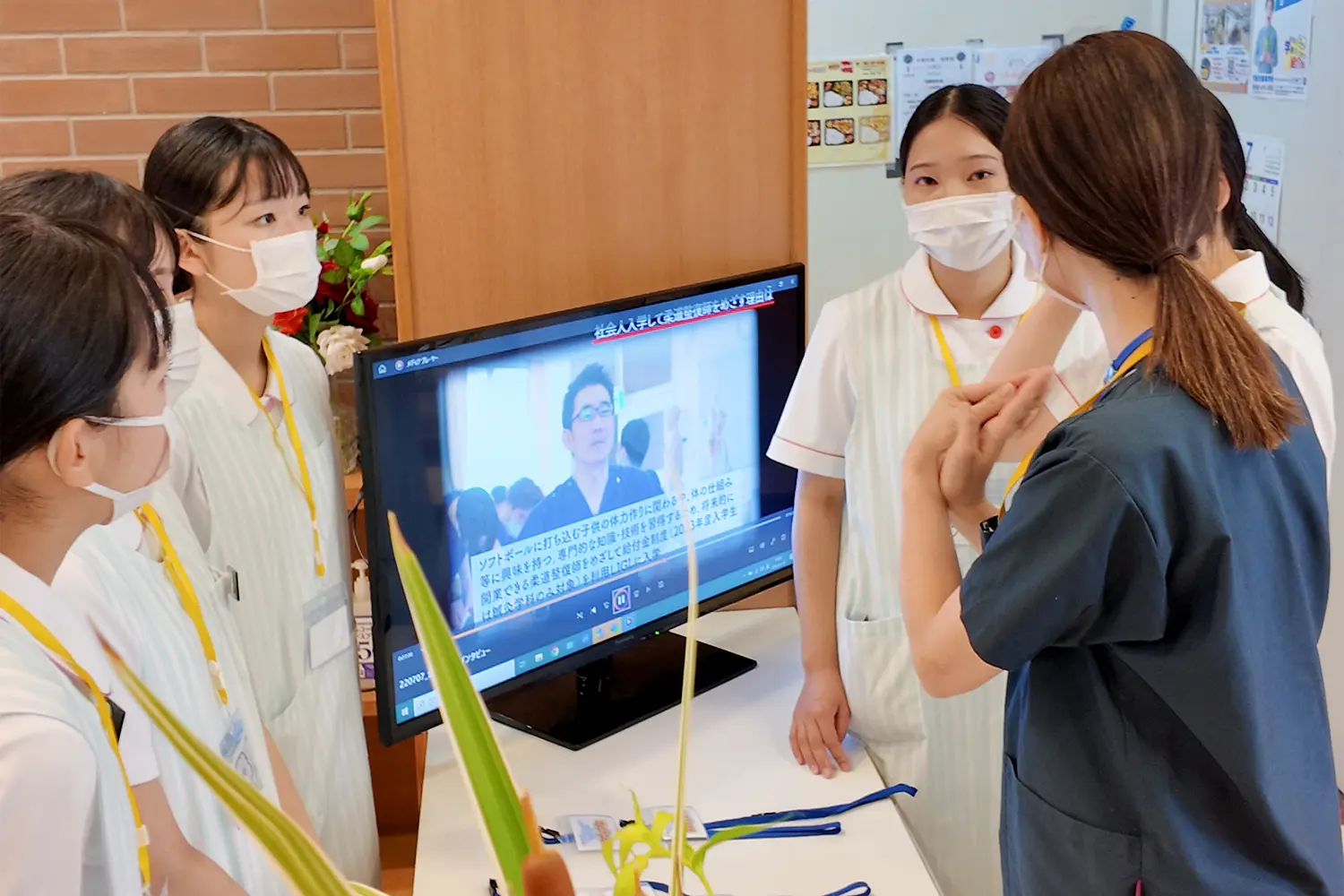 IGL学生