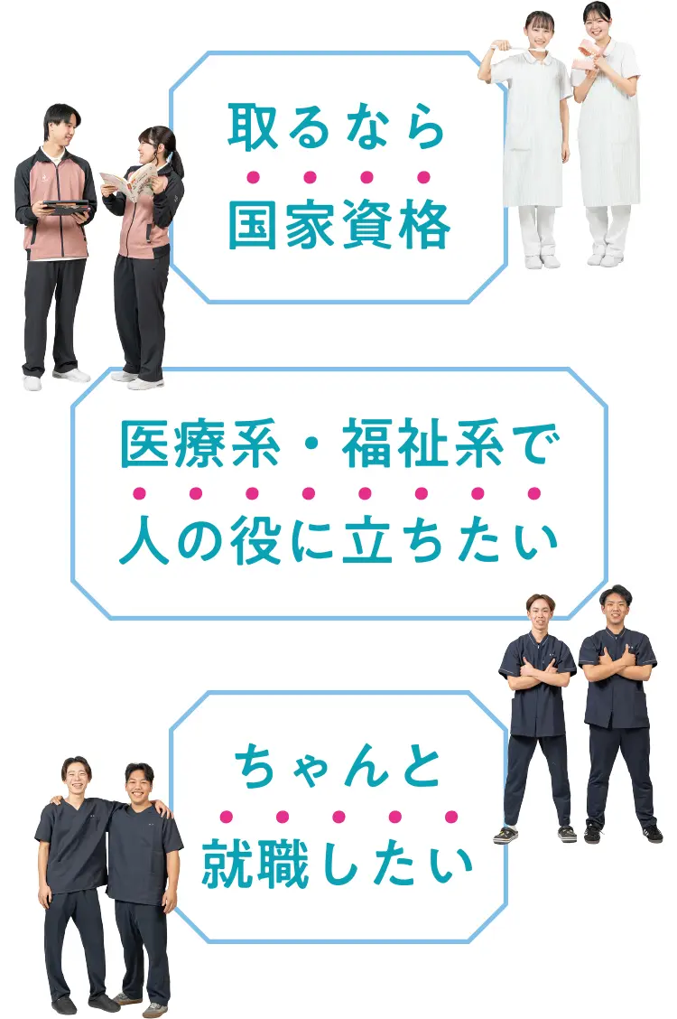 「どこに行くか」を進路にすると、迷子になる。