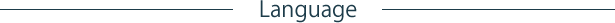 Language